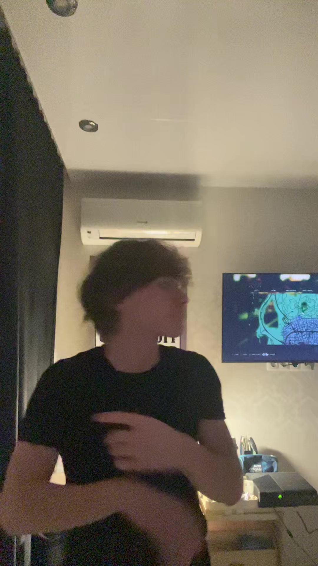 @TrueDozy