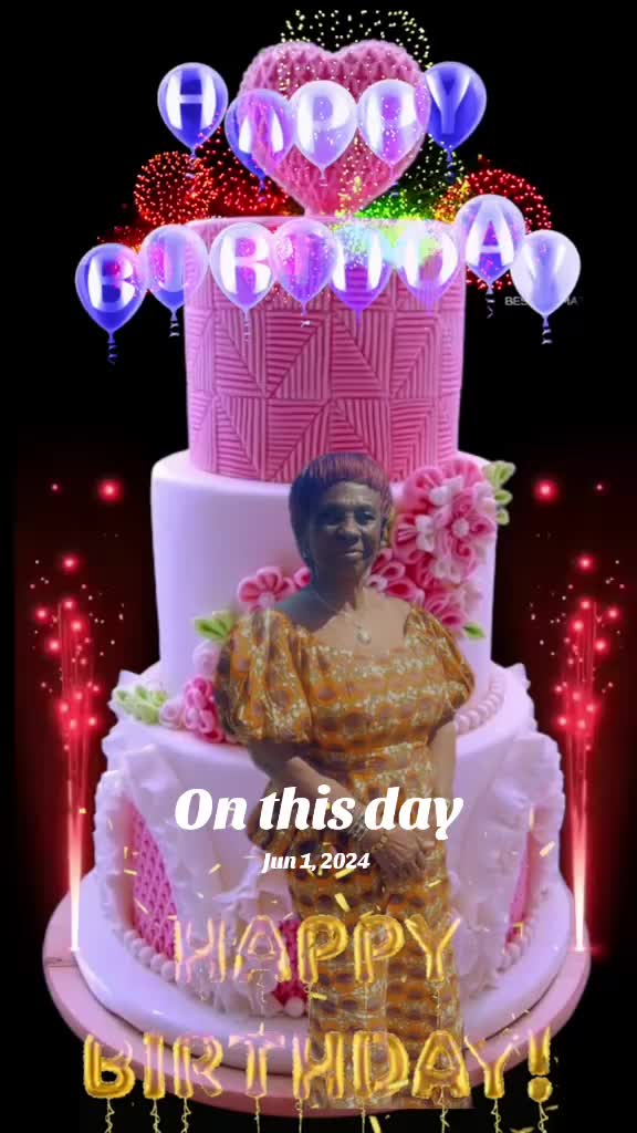 @Nana Ama