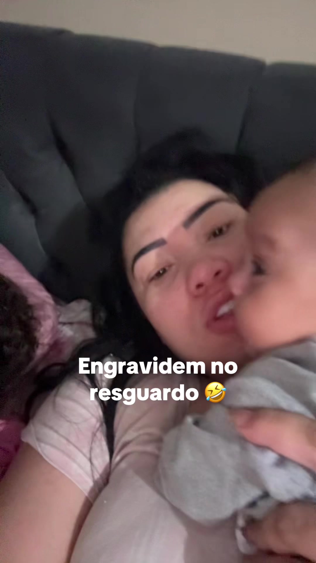 @MAMÃE DE 3 ๐๐๐