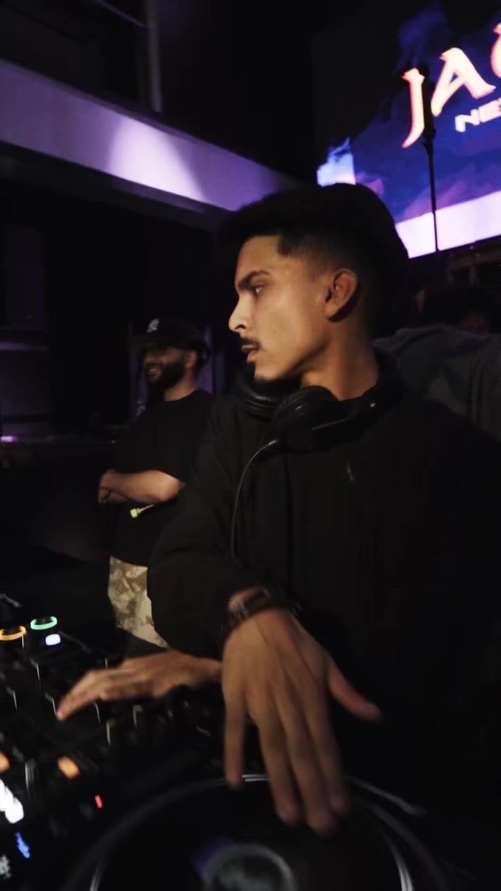 @DJ Ehta
