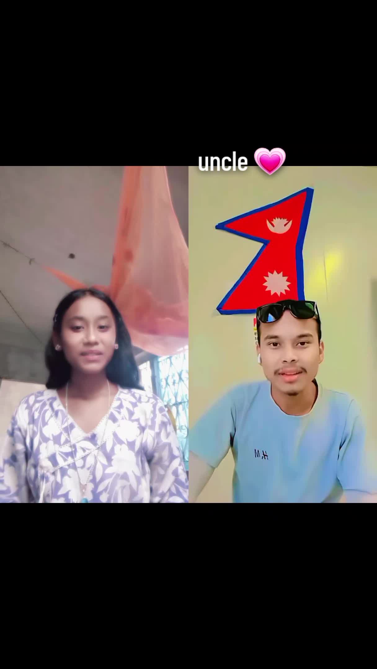 @Danuwarni girl ❤️