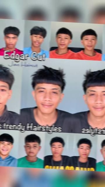 @Javs Haircut