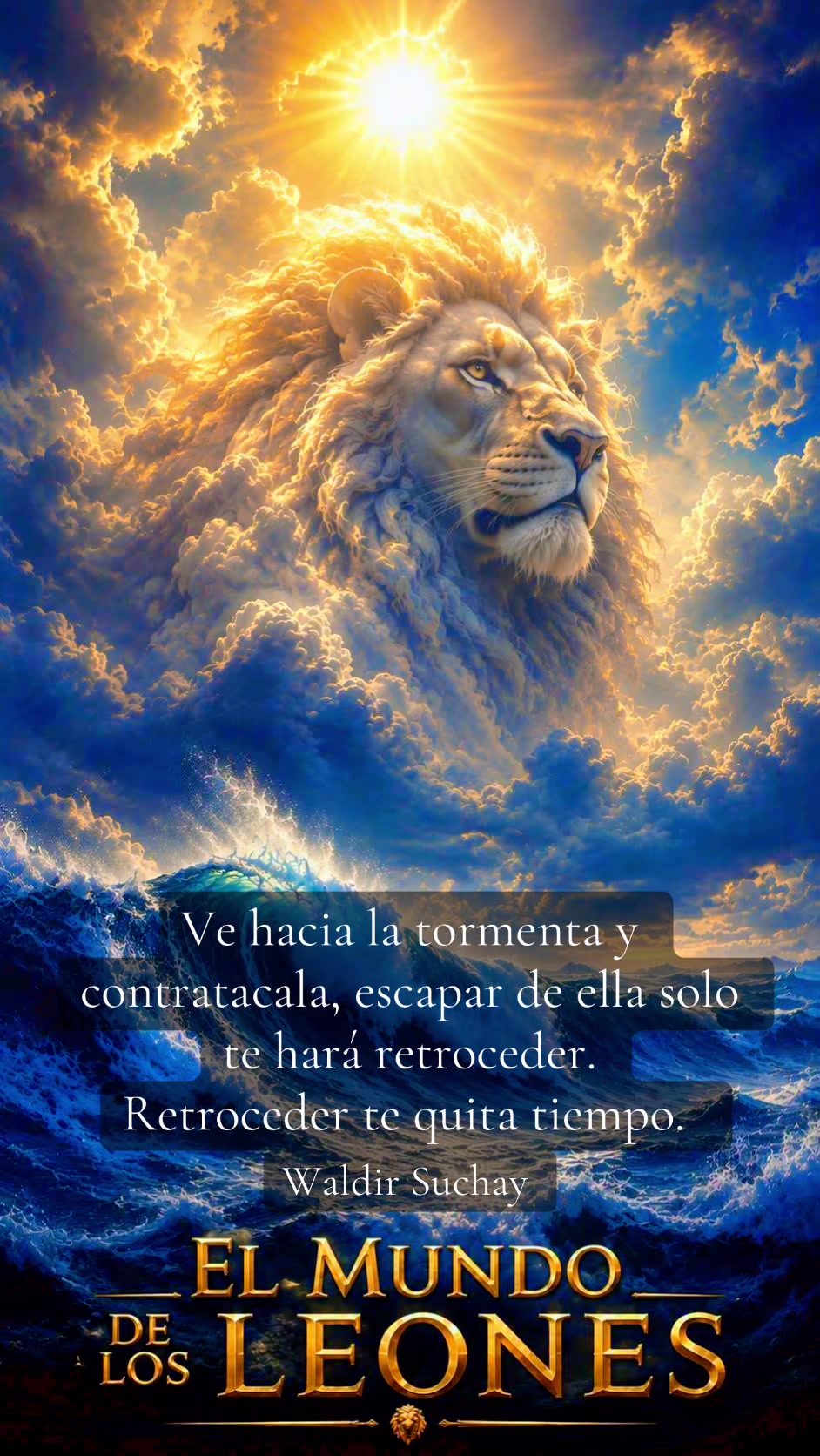 @Waldir Suchay Menri