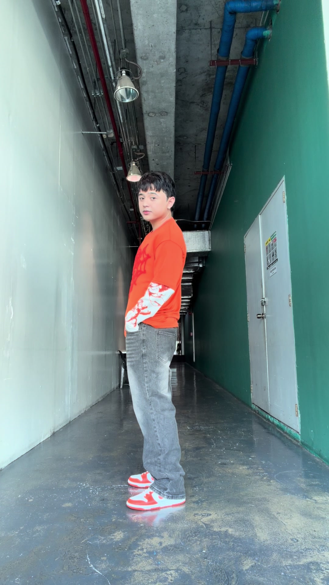 @Jeremy Glinoga