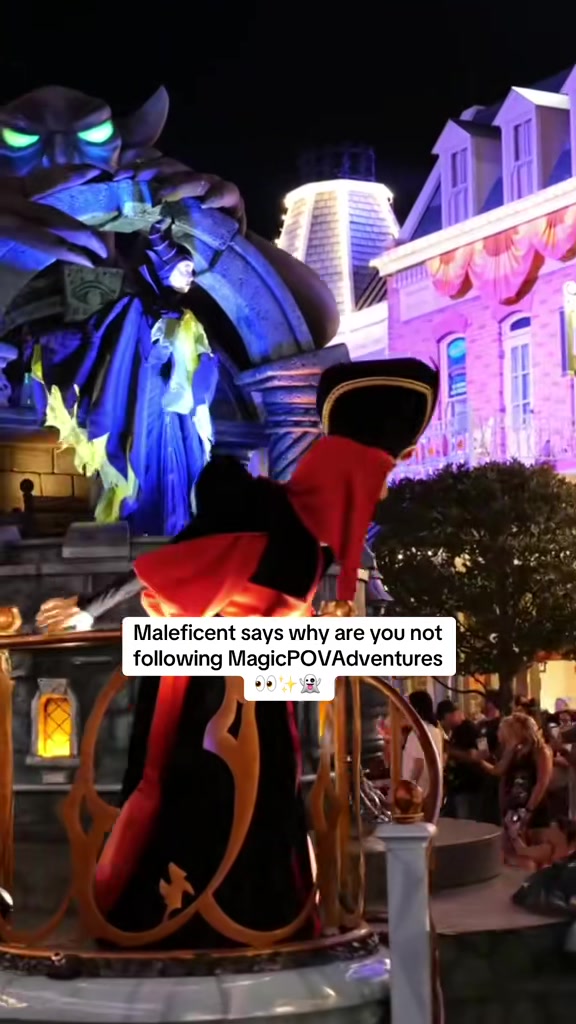 @MagicPOVAdventure’s