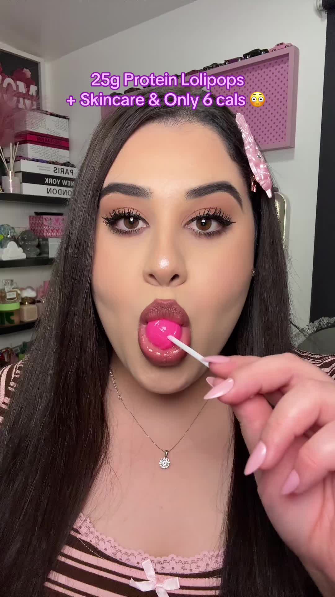 @Julie Approved ๐ฏ