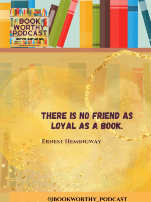@BookWorthy_Podcast