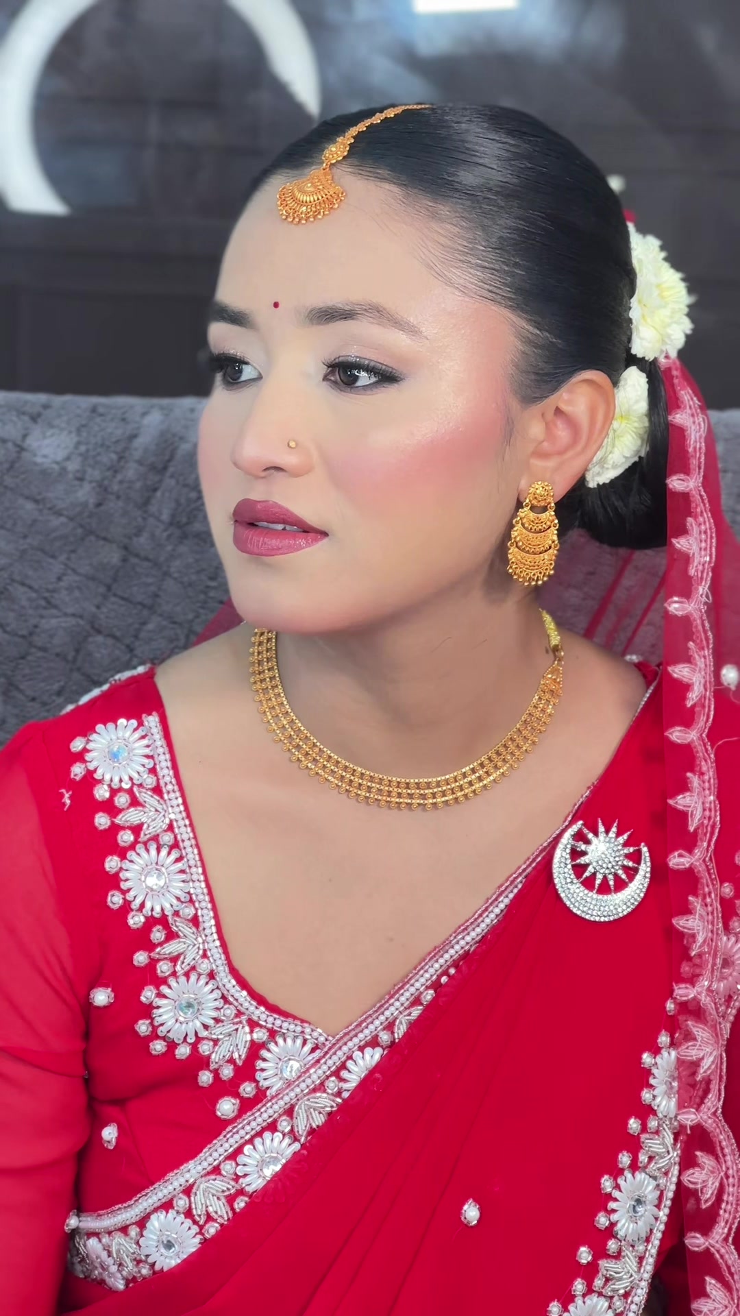 @Makeup by Tara (MBT)