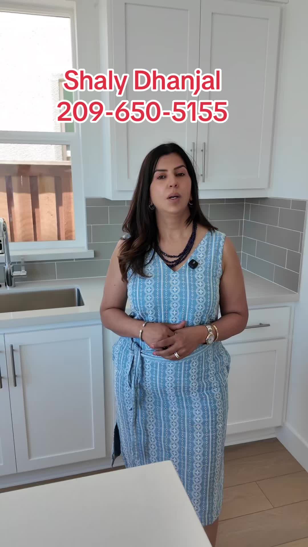 @Shaly Dhanjal | CA REALTOR&reg;