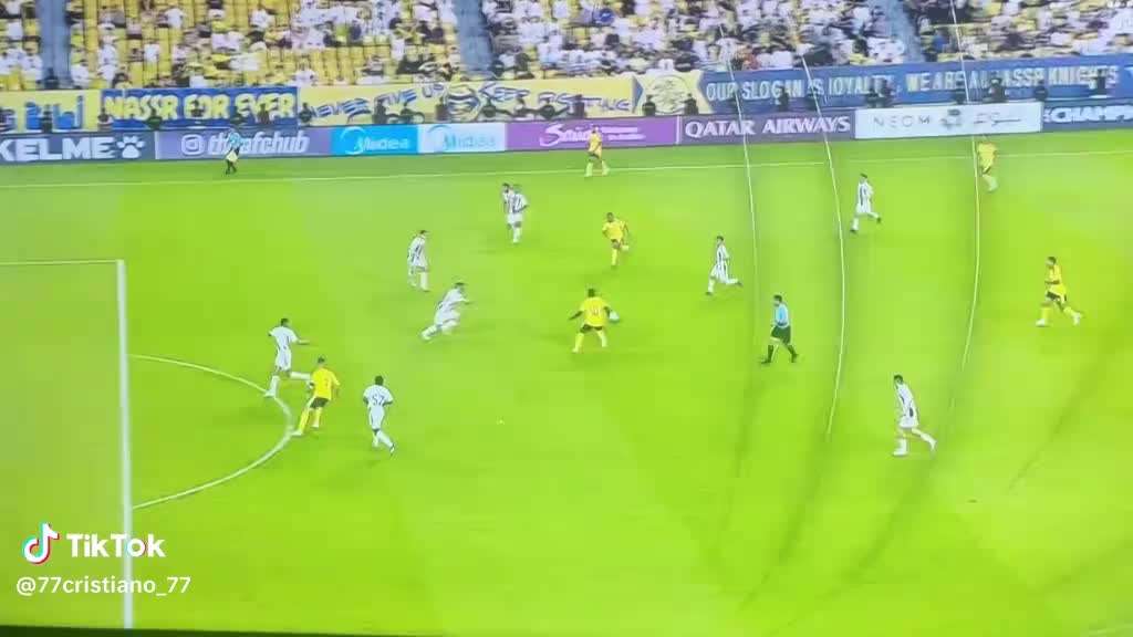 @un seul equipe real Madrid