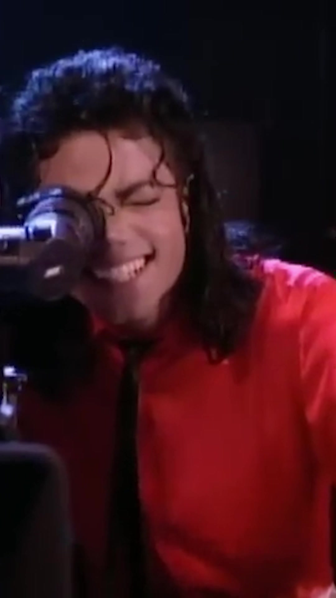 @Michael Jackson