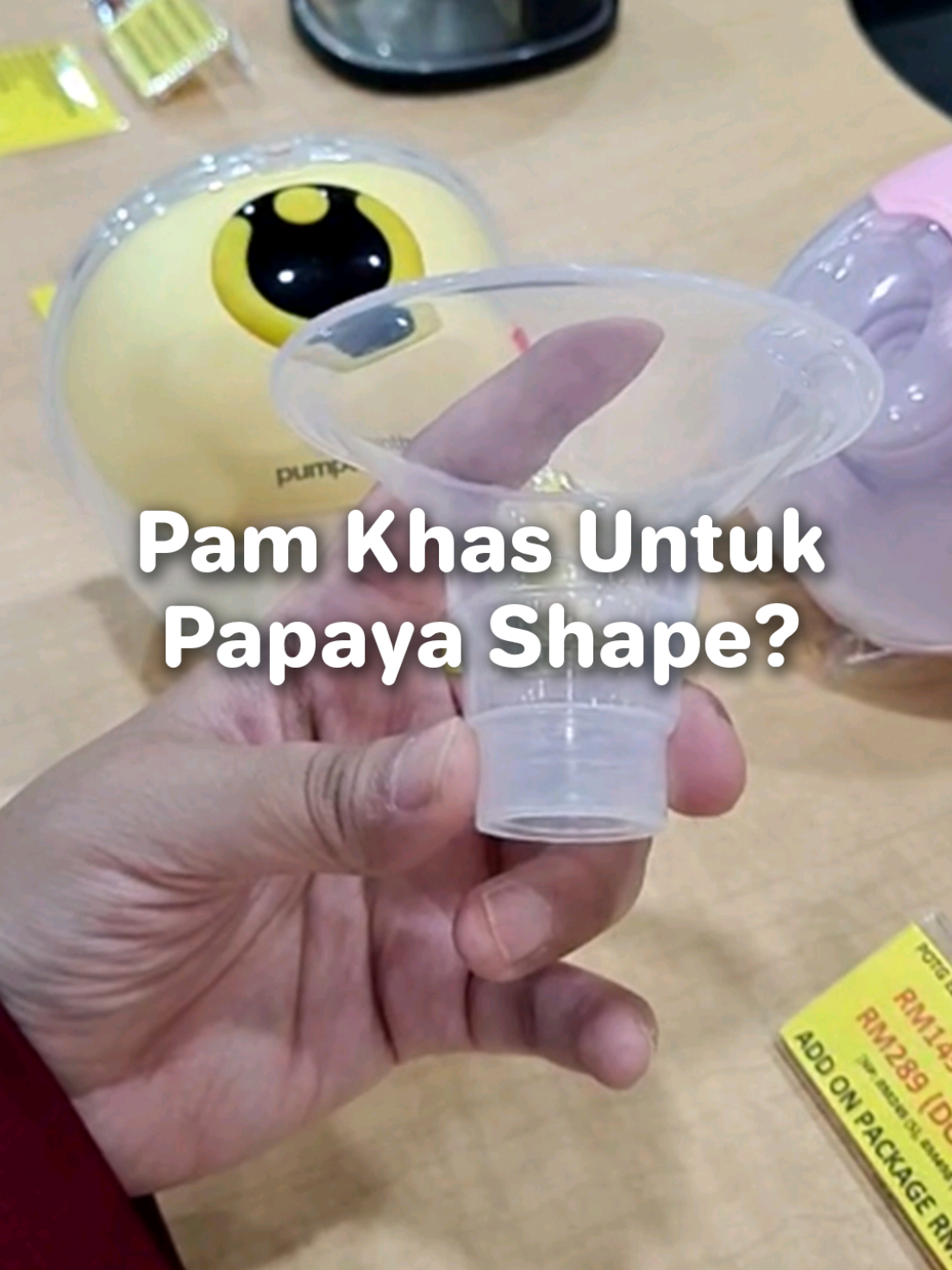 @Breast Pump Shop PumpOnTheGo