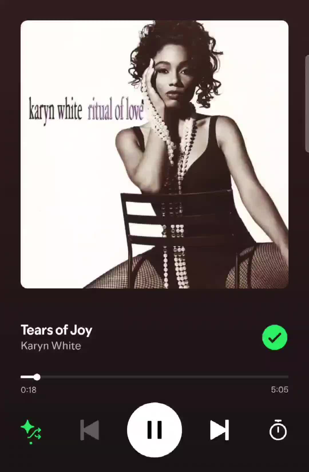 @Pure R&B lovers