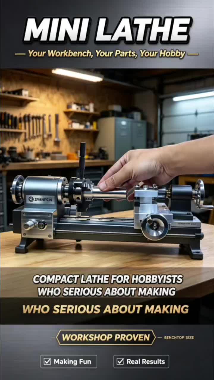 @Svanfon MiniMechTools Models