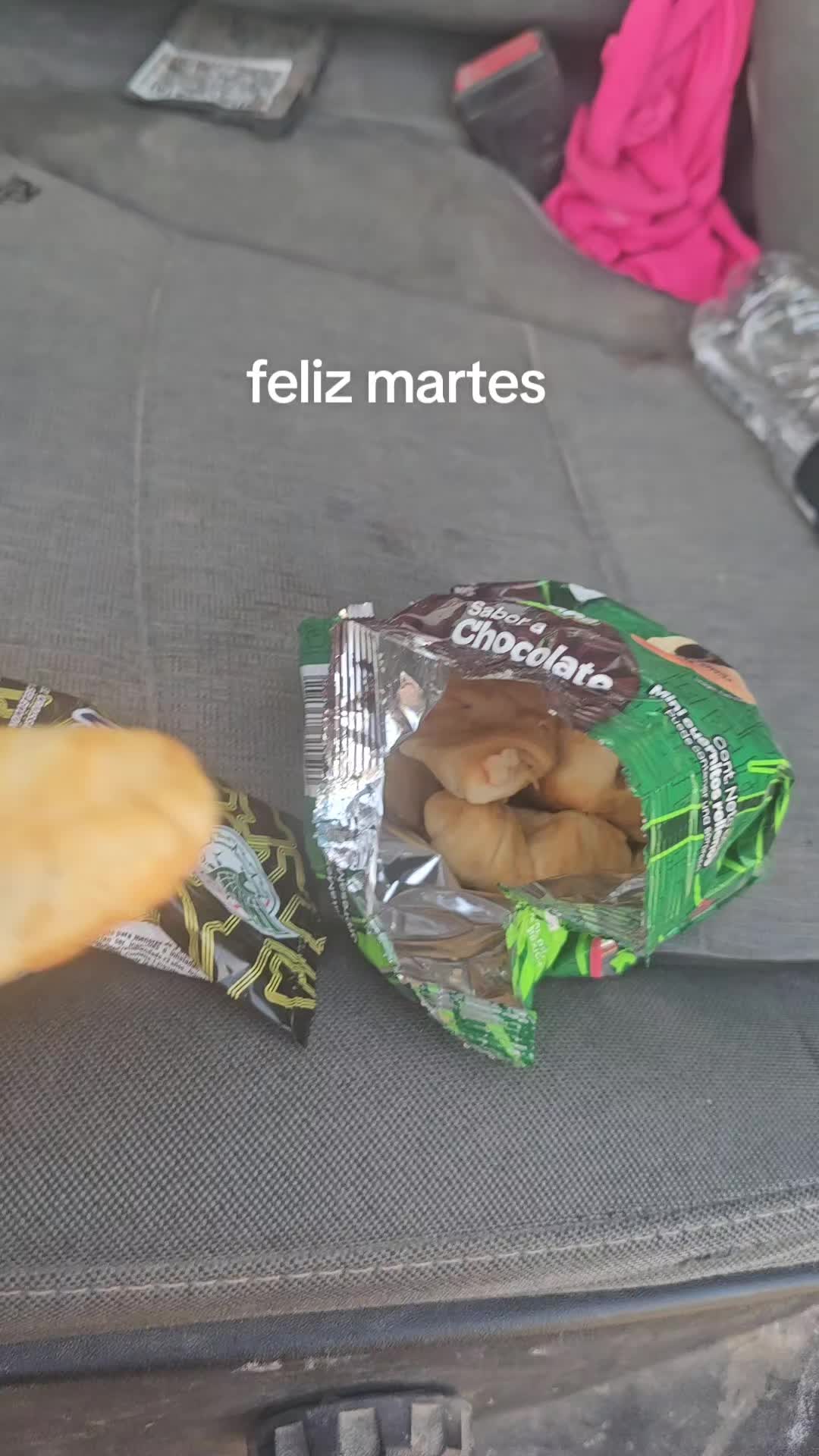 @El minimo del Tiktok