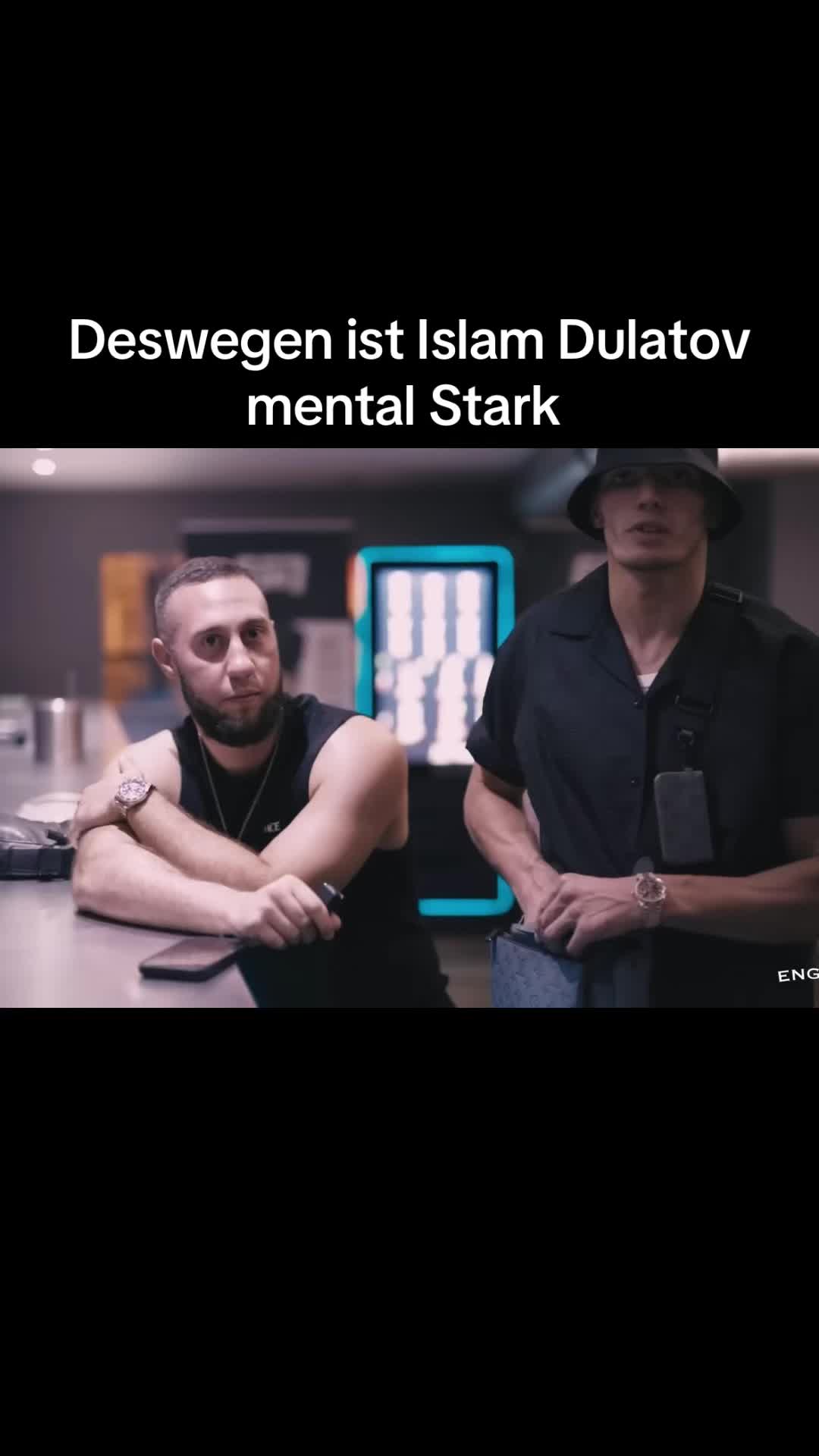 @Kampfsport Content