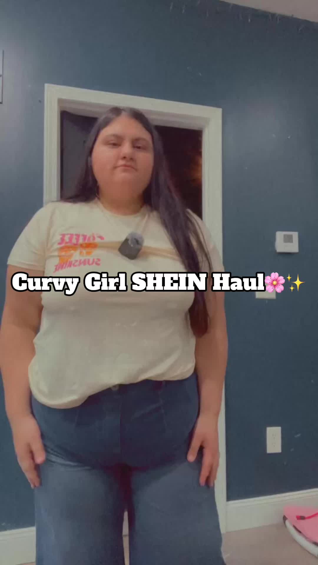 @Lexi🦋 | Plus Size Creator