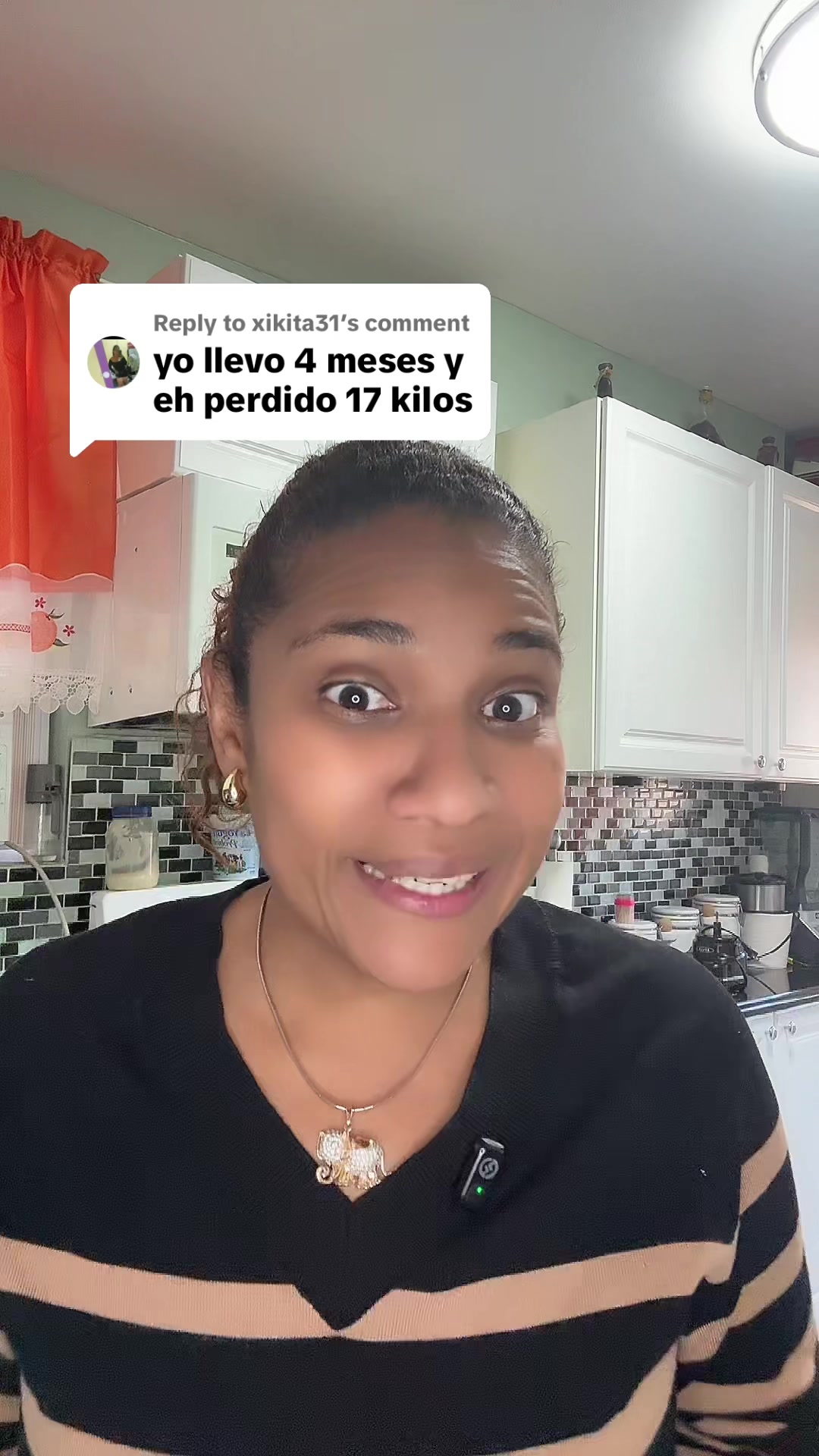 @Belkis|Ayuno 35+