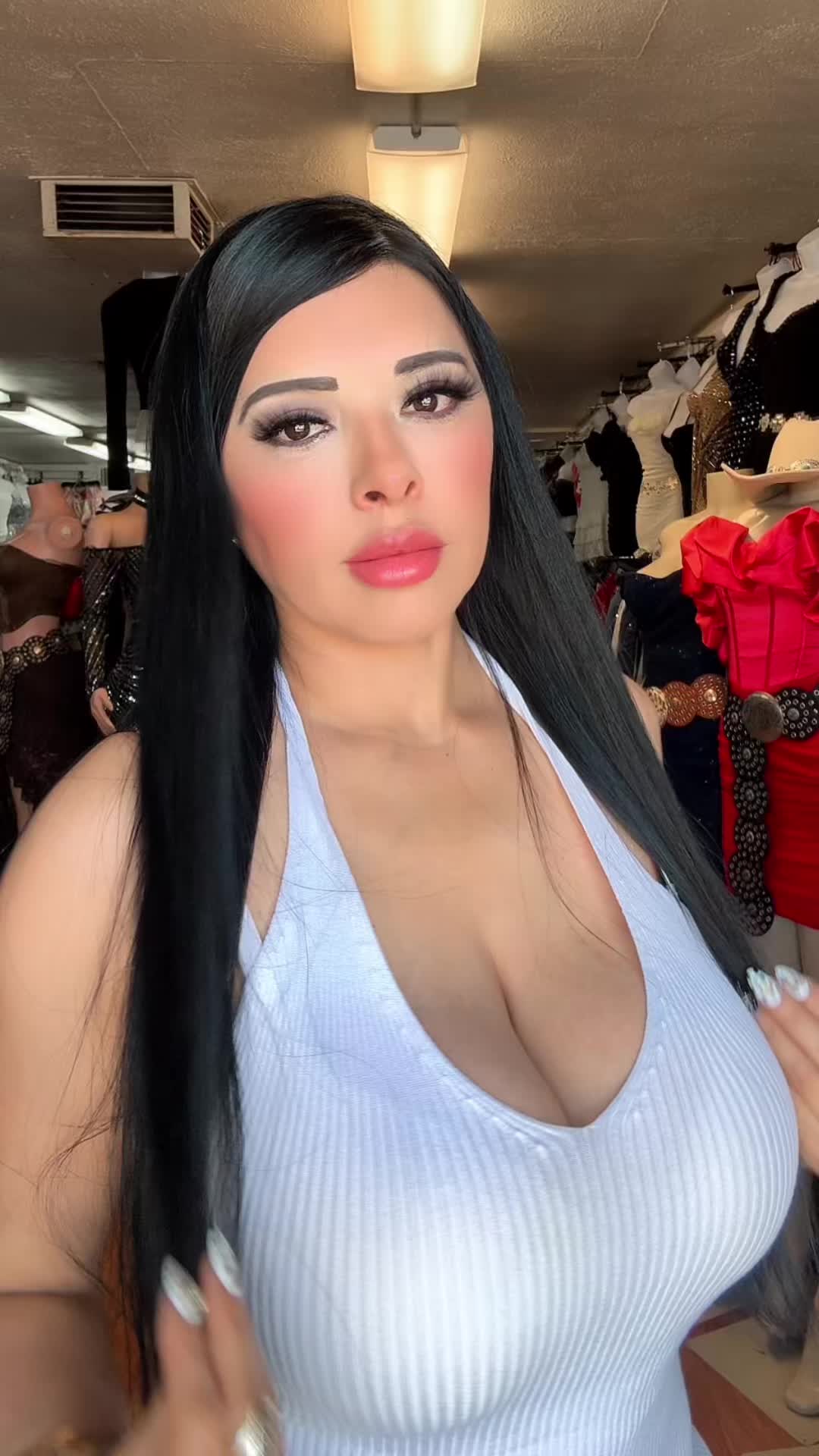 @Isela Beltran