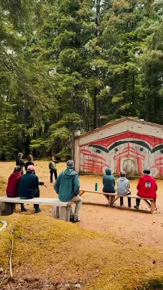 @Indigenous Tourism BC