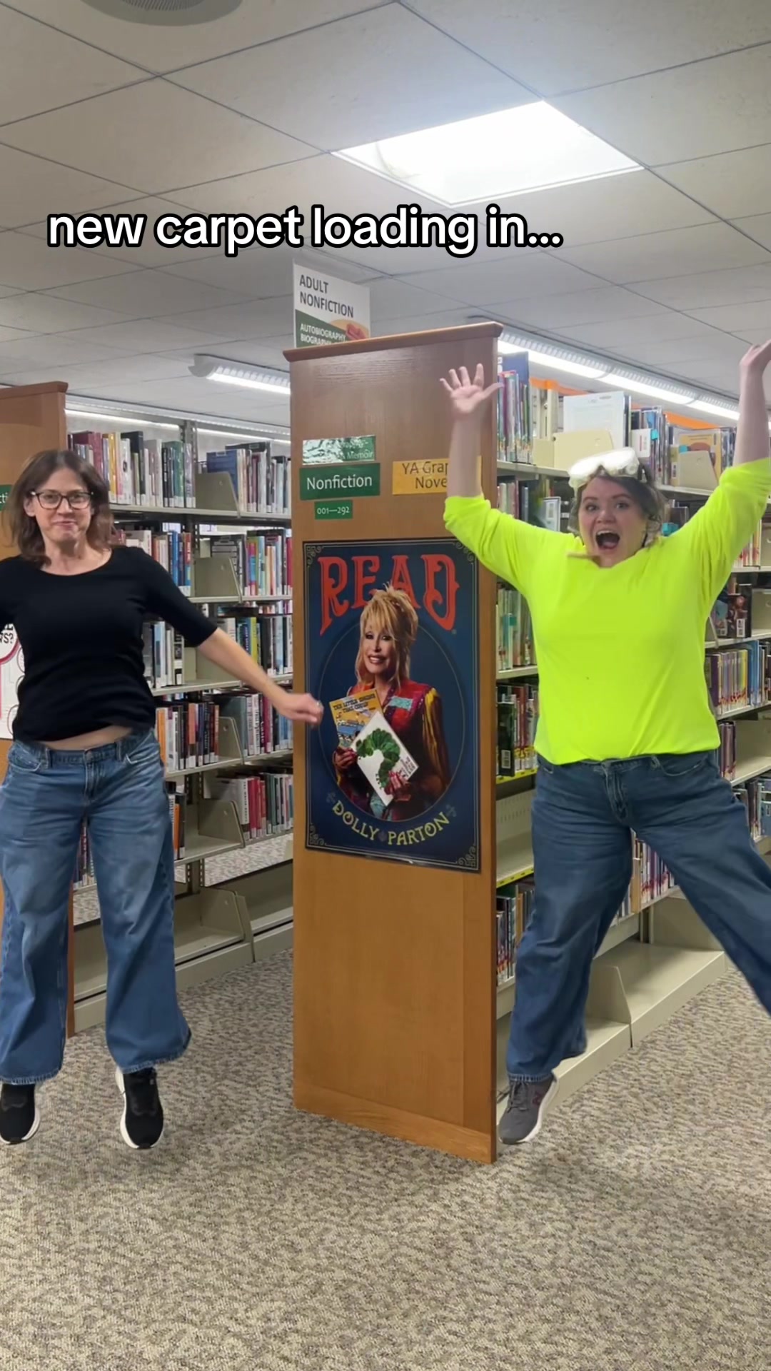 @Fremont Public Library