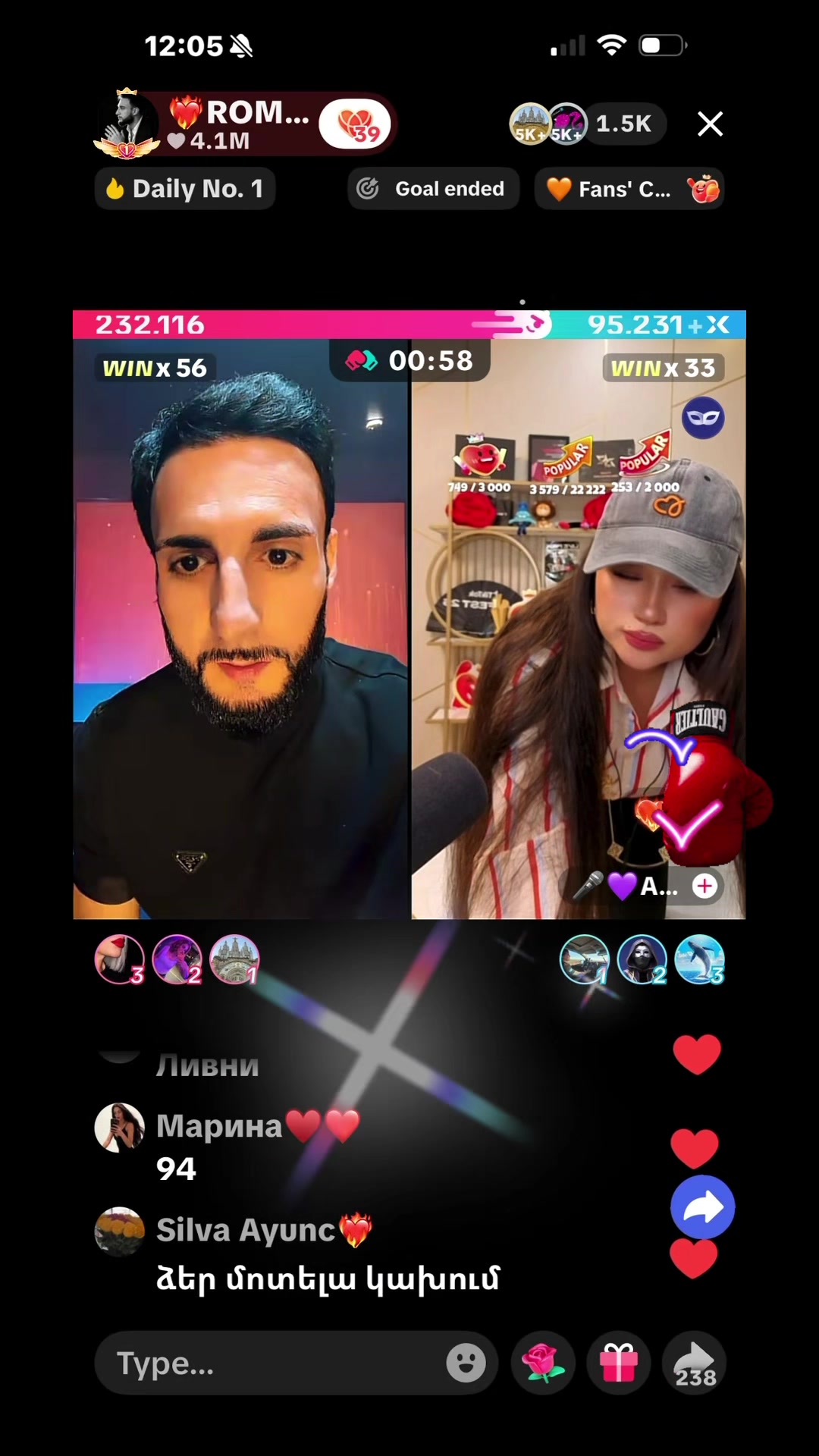 @⃟