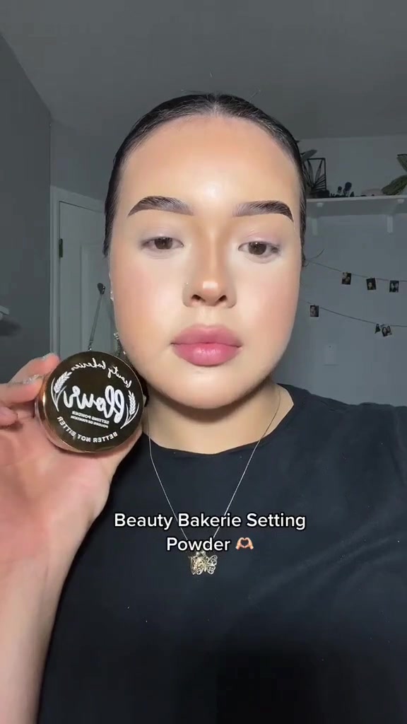 @Beauty Bakerie Makeup