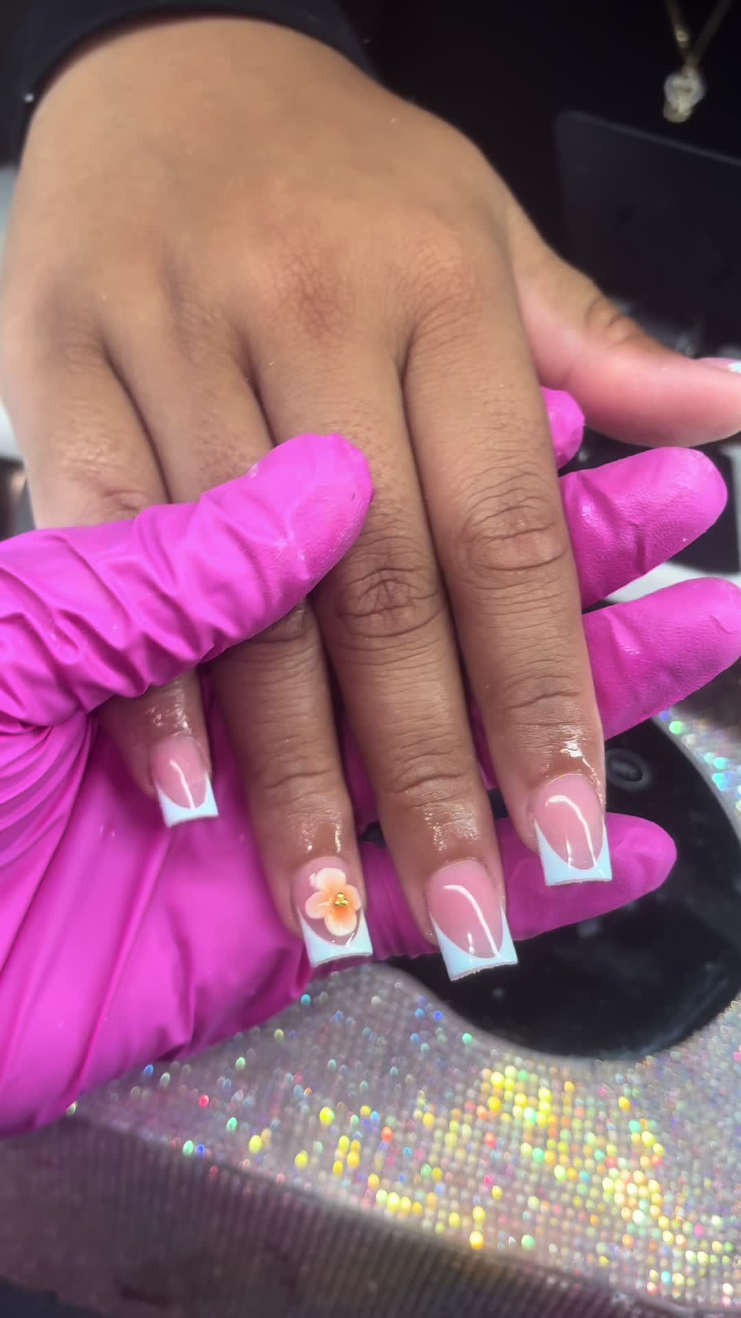 @📍BROWARD NAIL TECH