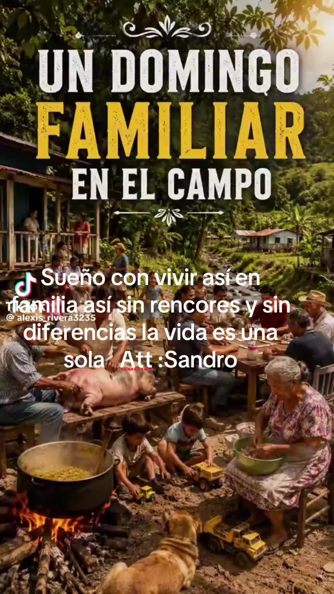 @Sandro Hernandez Guerrero
