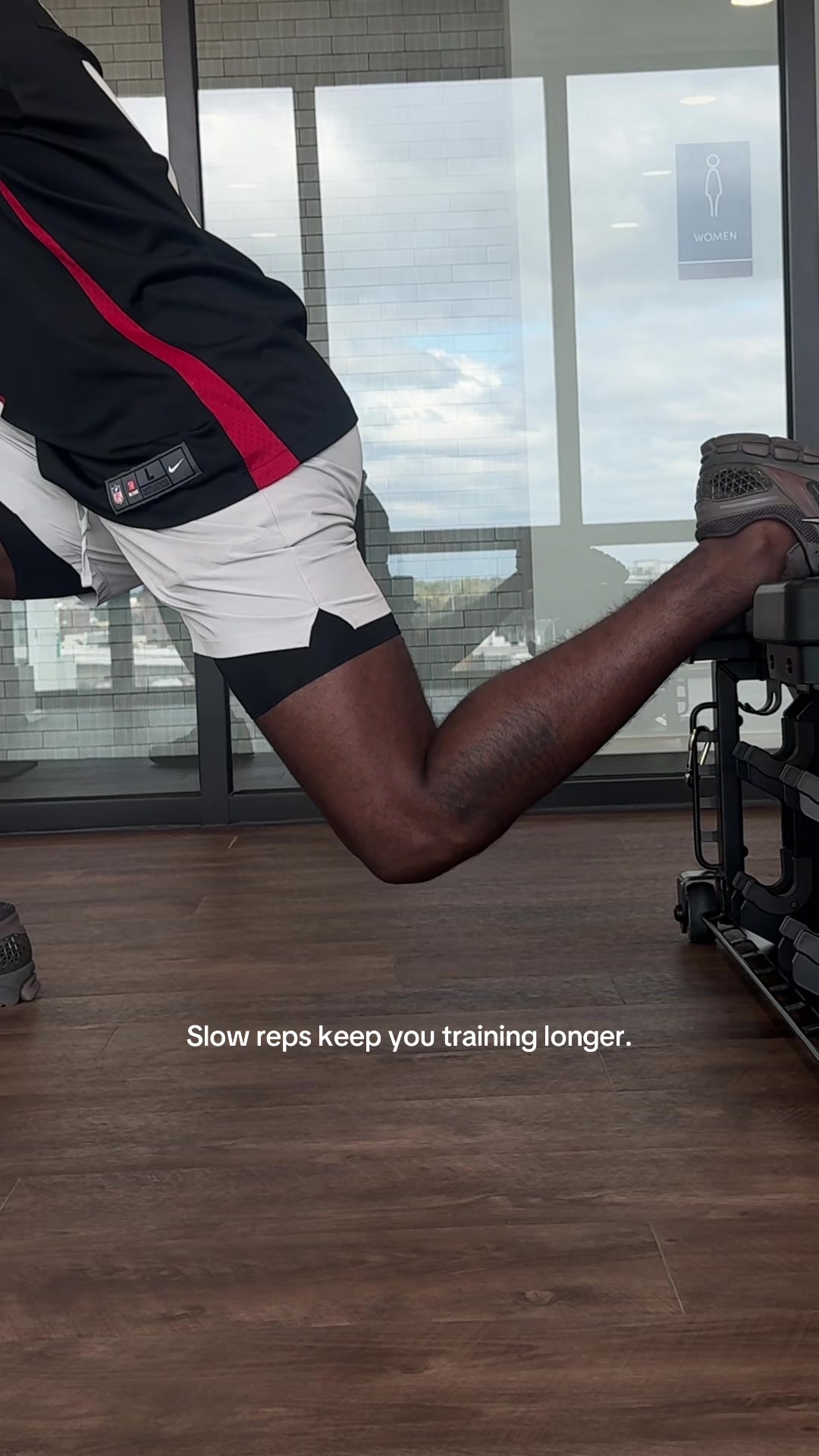 @InMotion Recovery