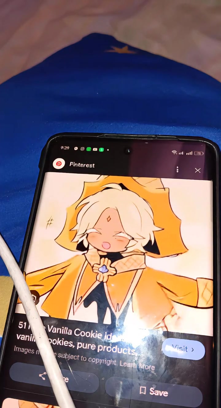 @chiikawa fan