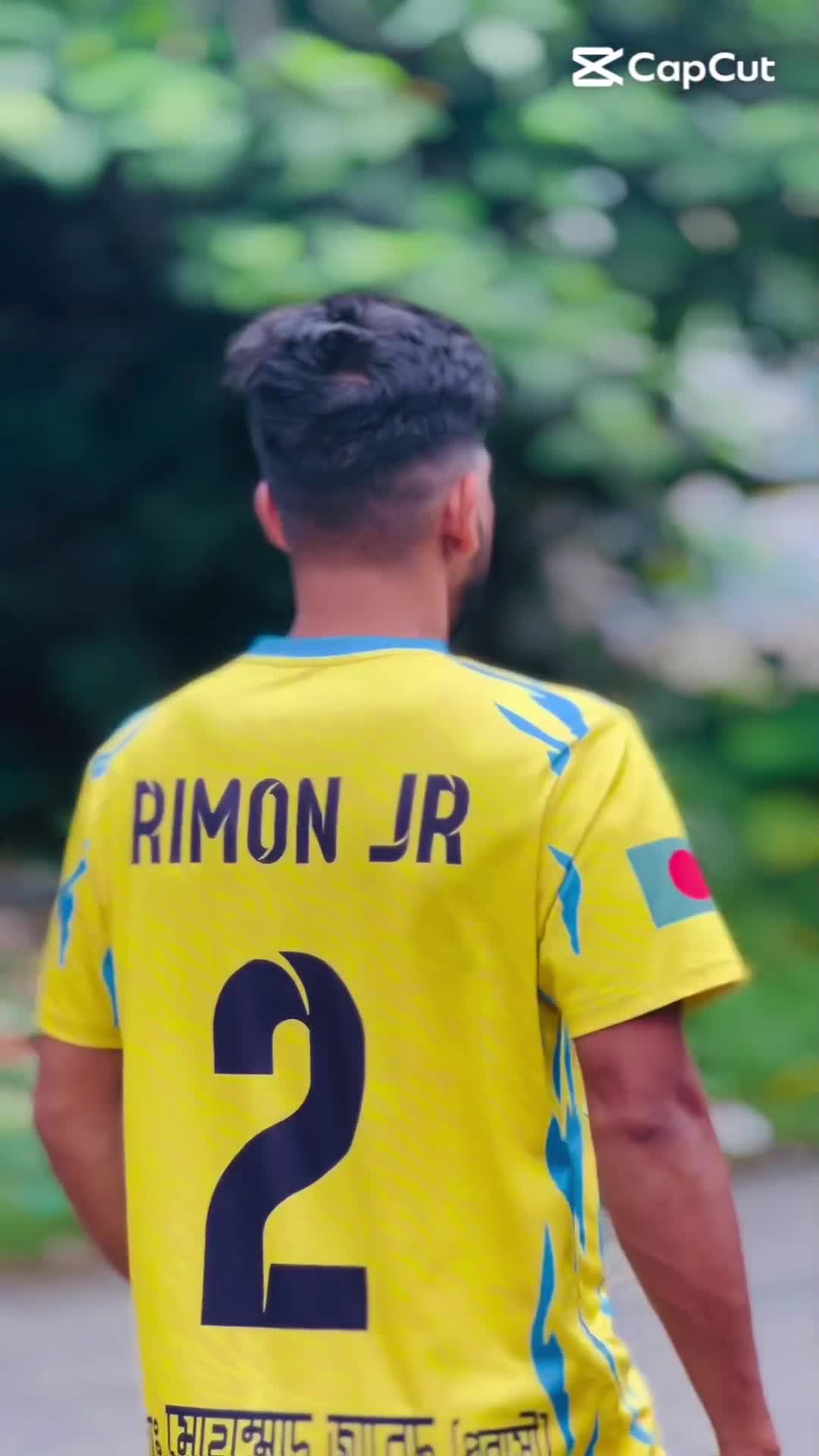 @Mohammad Rimon Jr.