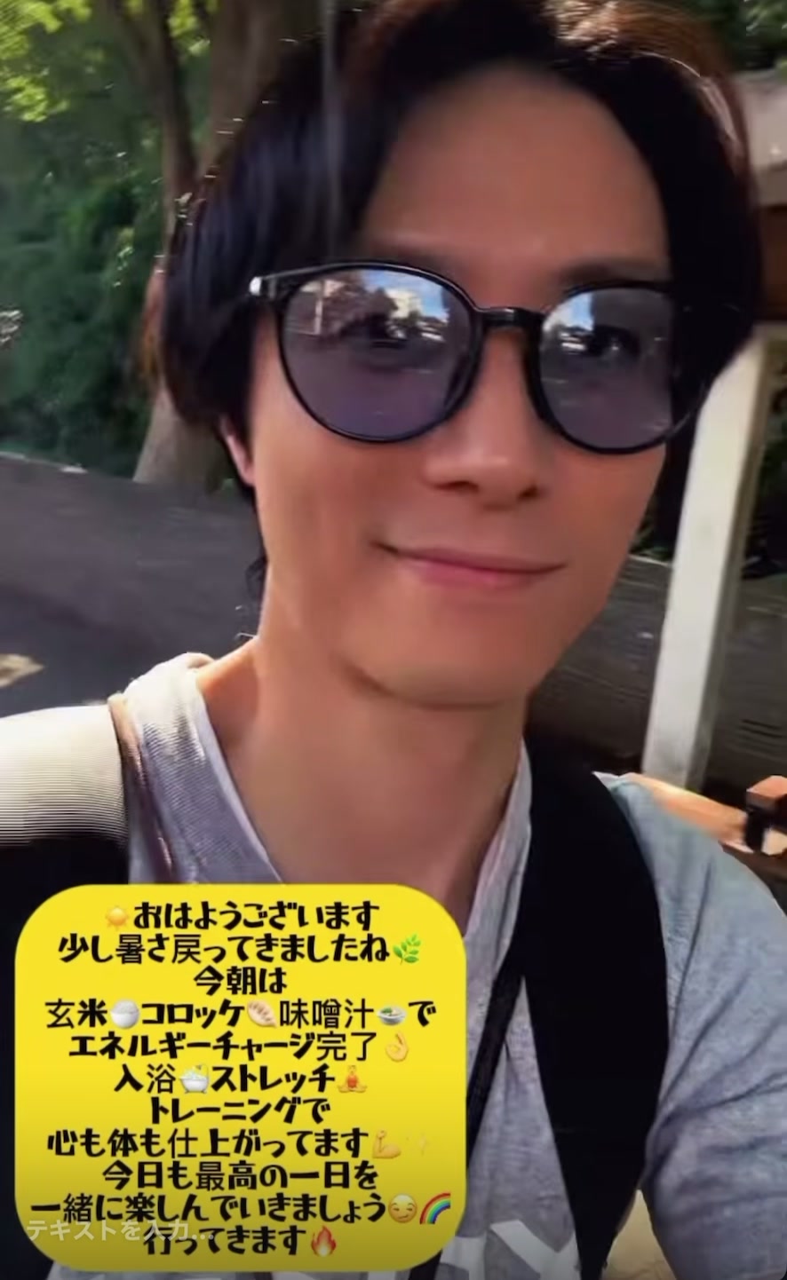 @柴悠太