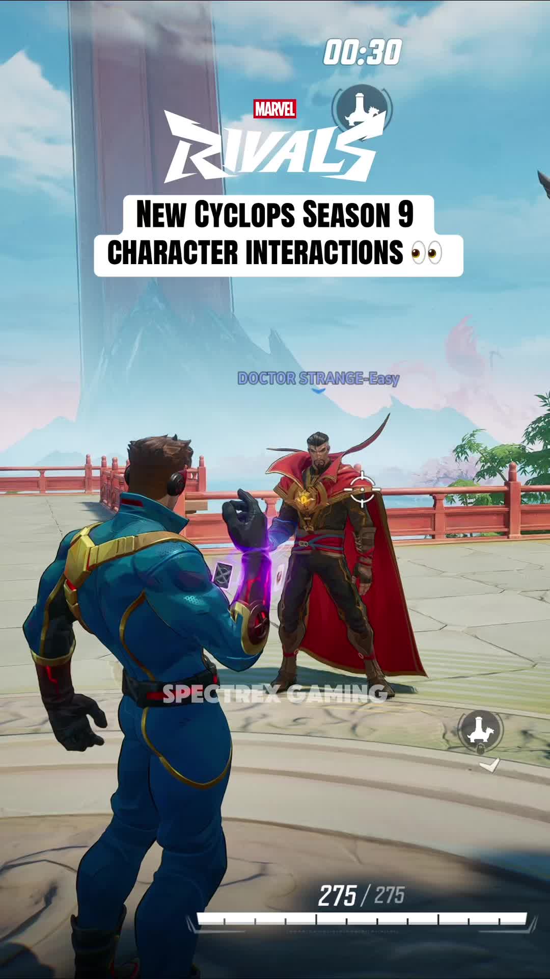 @SpectreX Gaming