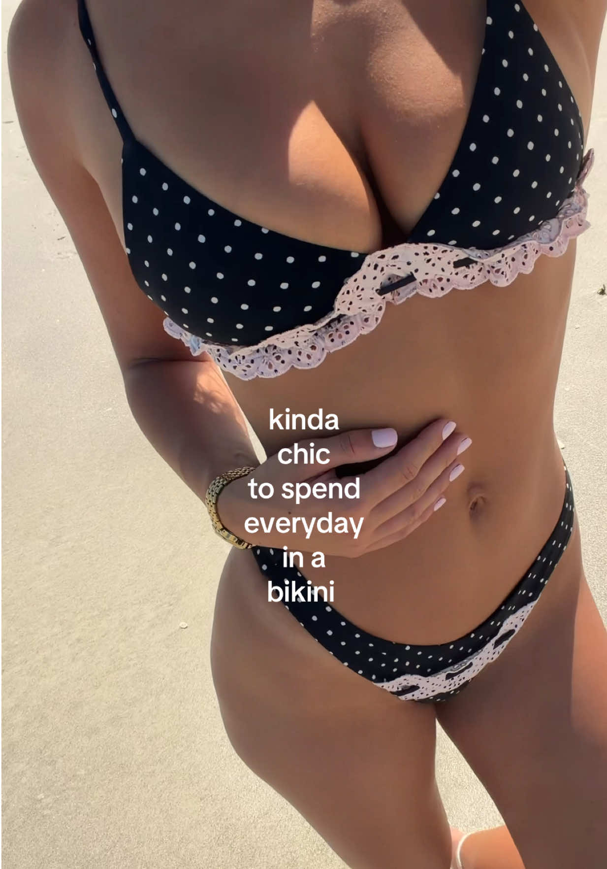 @Haute Swimwear