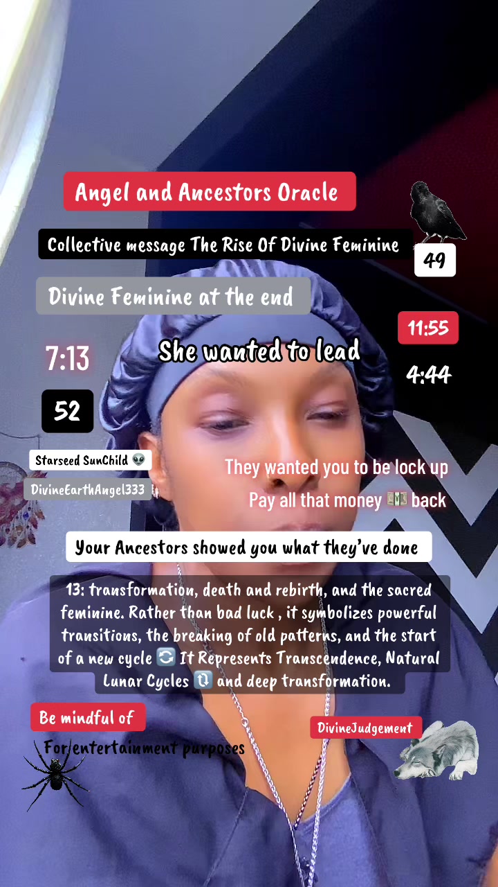 @DivineEarthAngel333