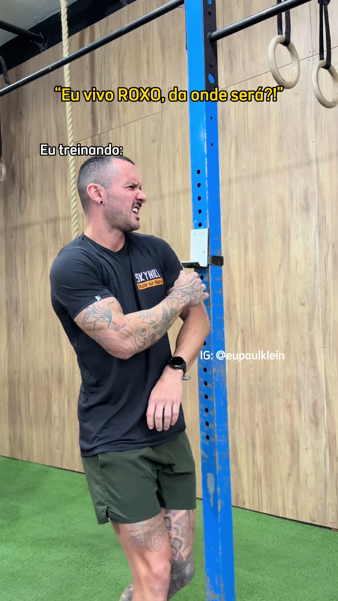 @Paul Klein