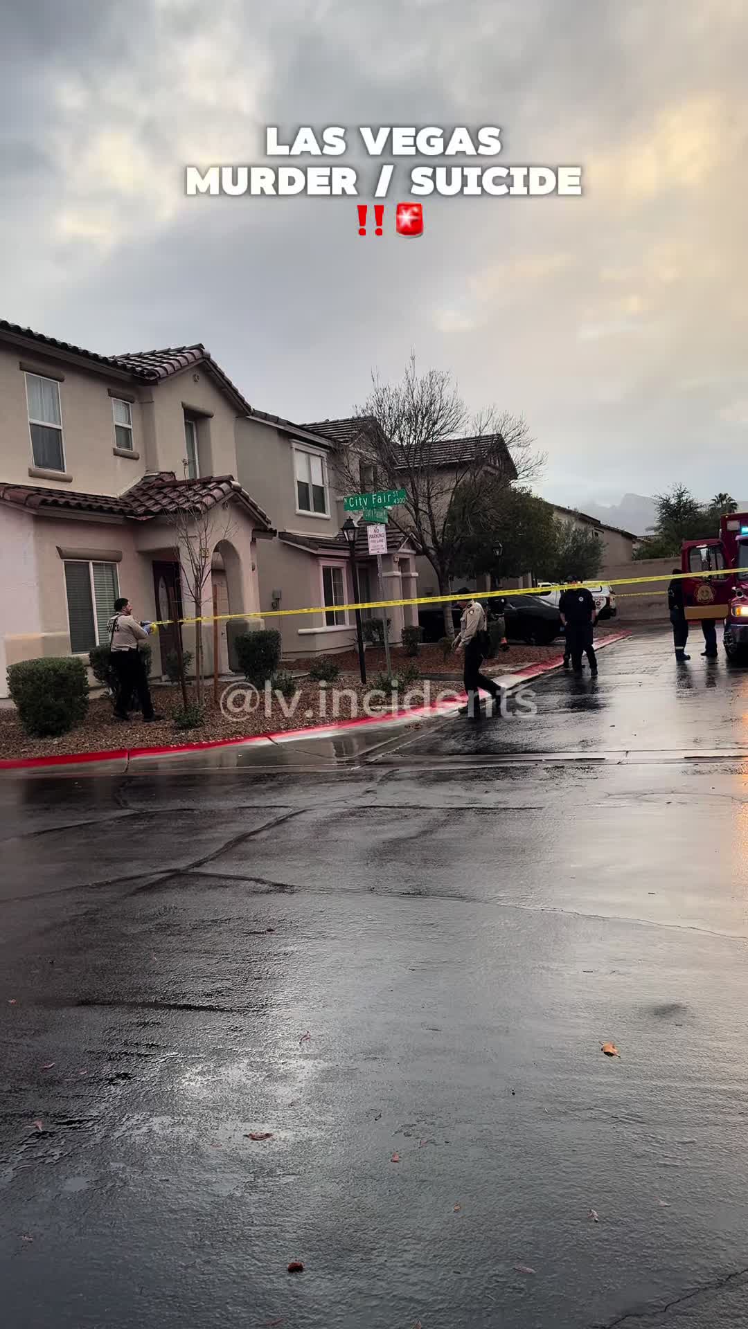 @Lv.Incidents