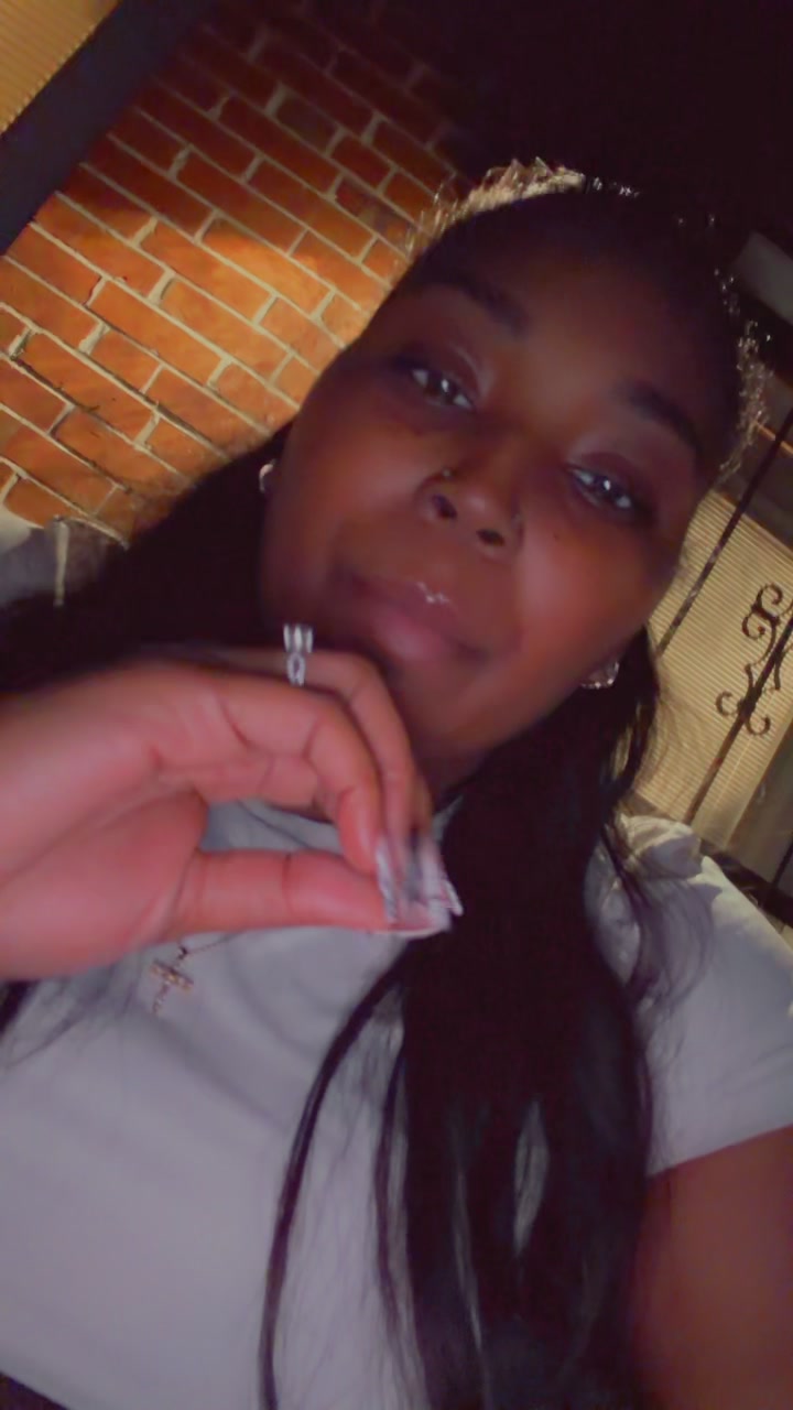 @Shandrea 💋