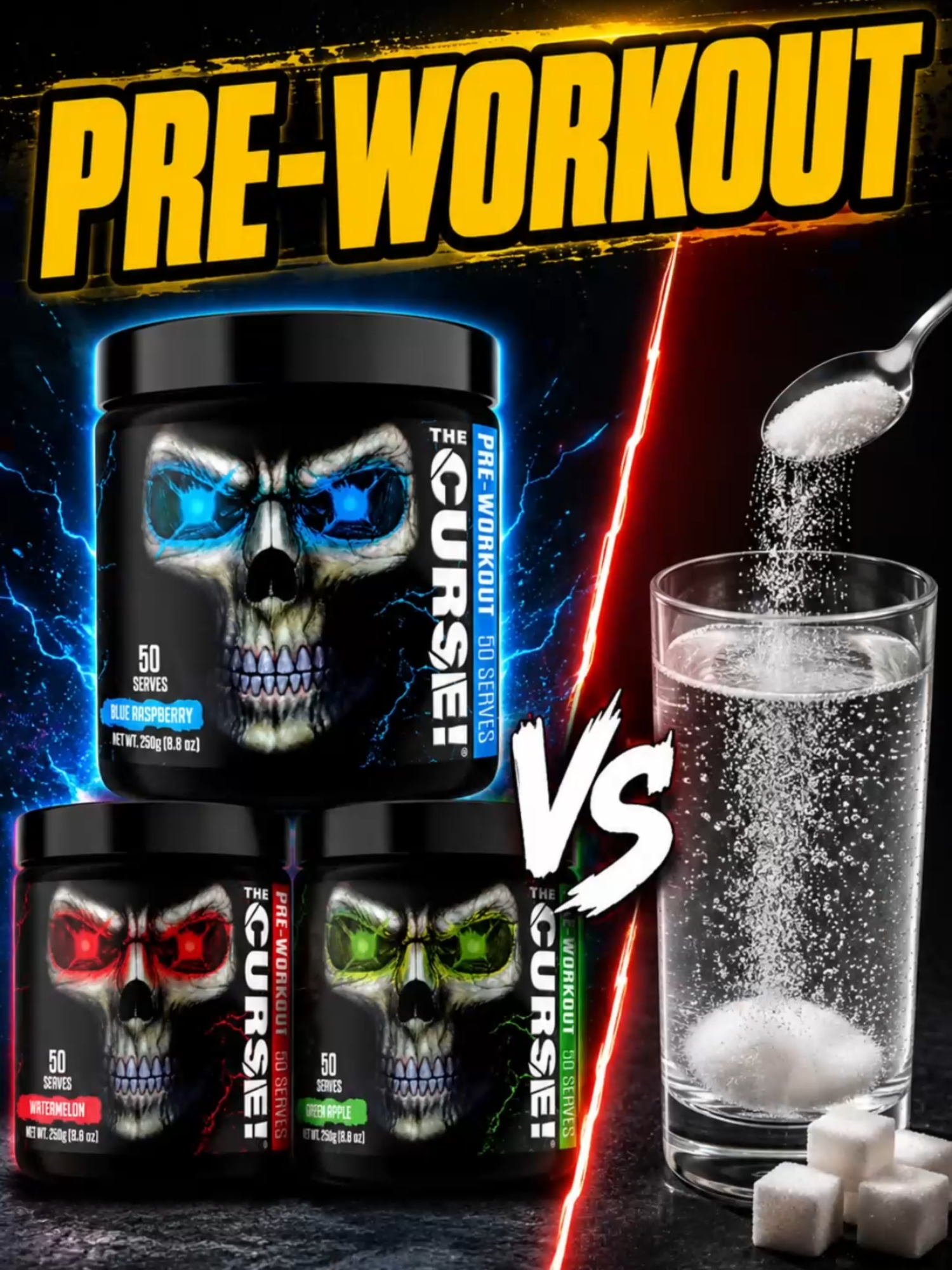@Ultimate Sup Sport Supplement
