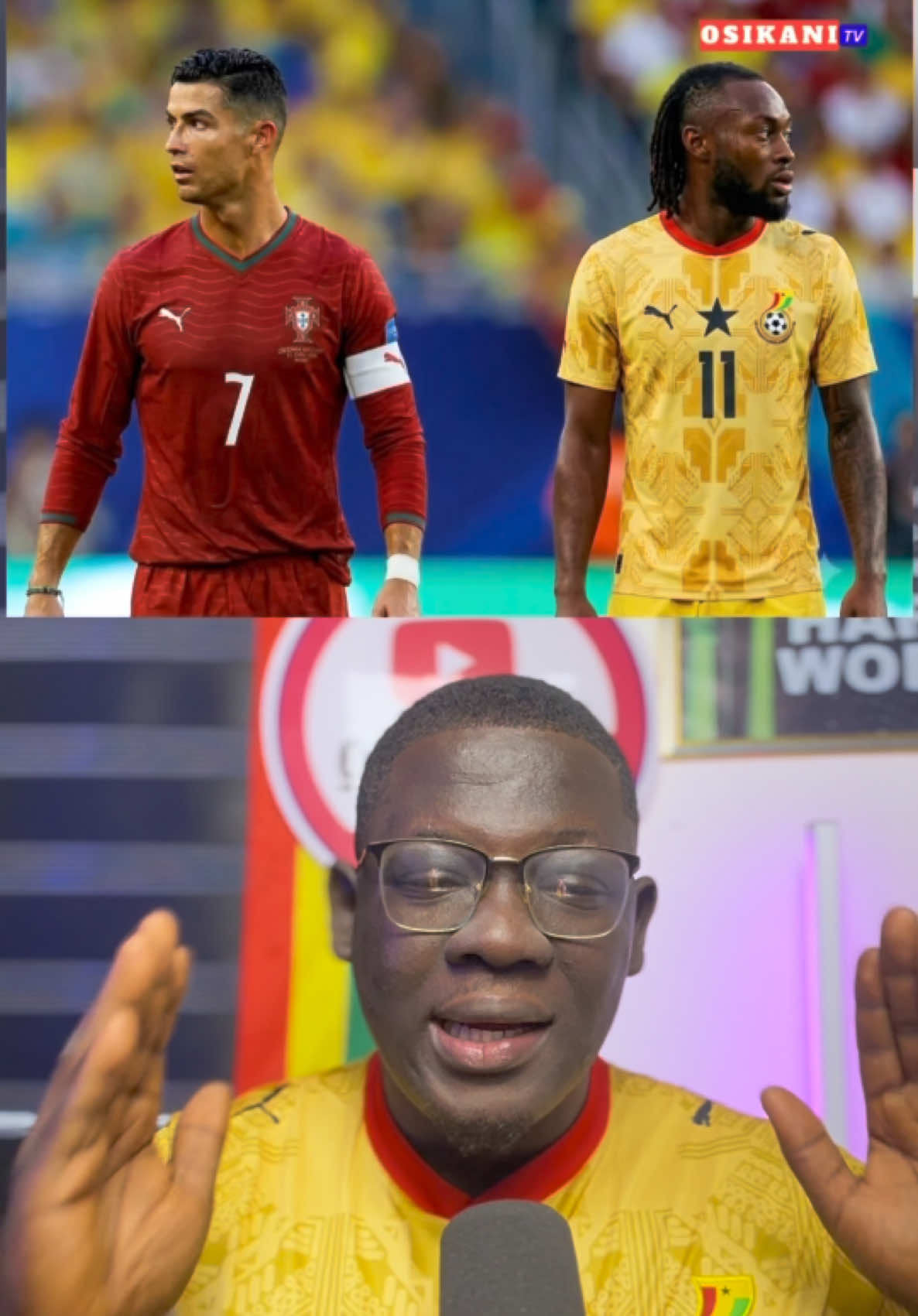@OsikaniOfficial