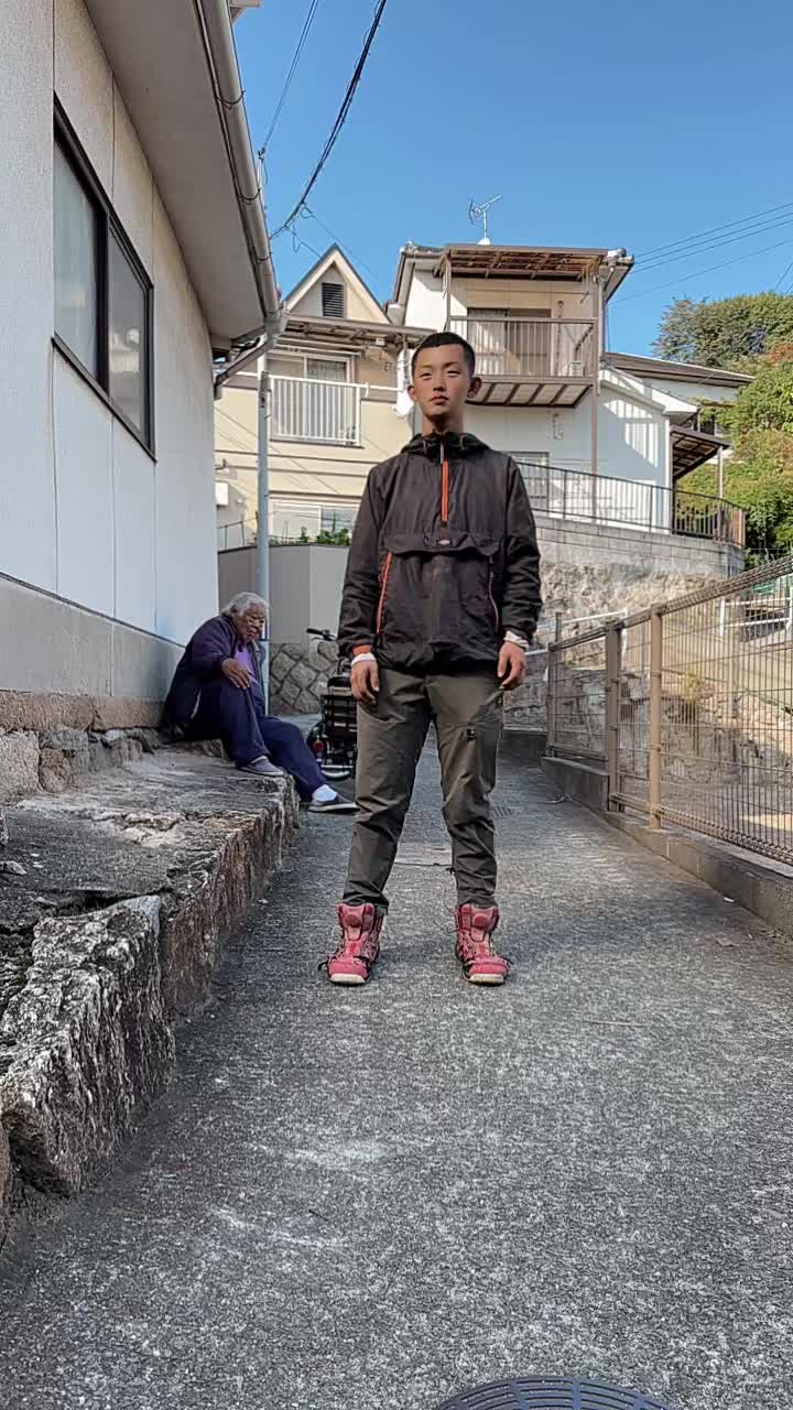 @これはこの世のことならず