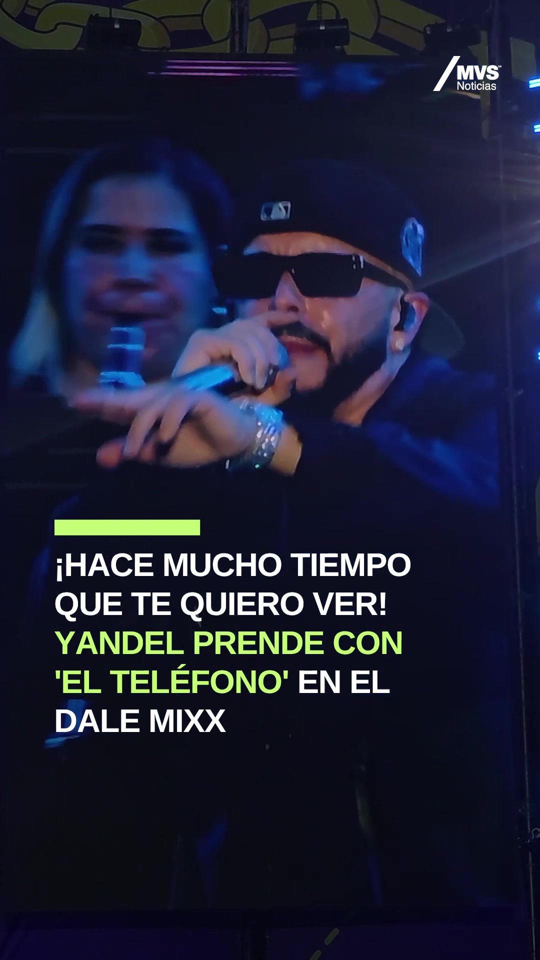 @MVS Noticias Monterrey
