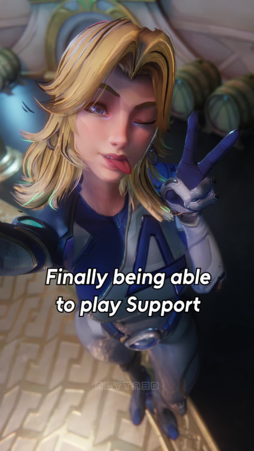 @Alyta