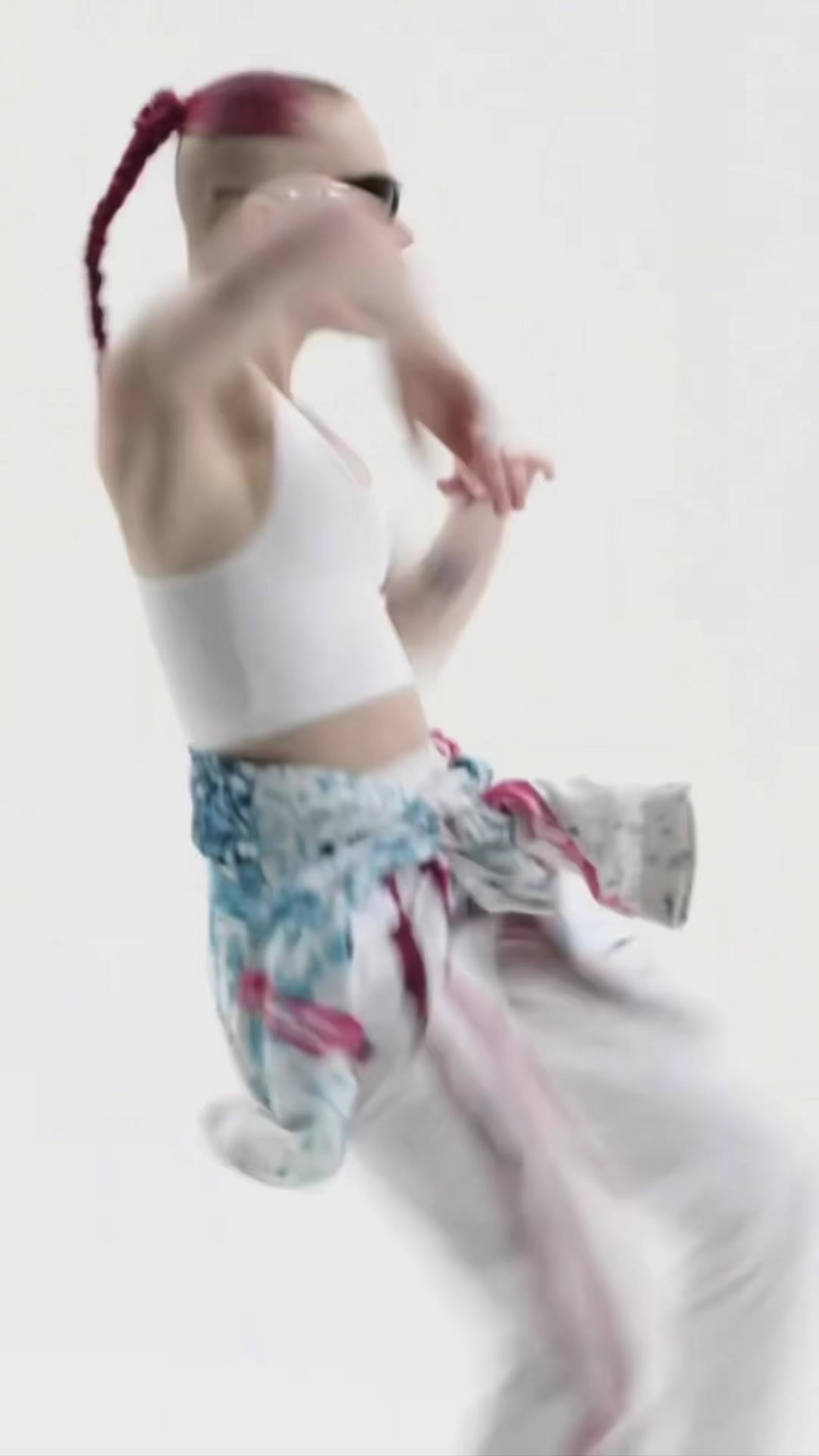 @GABBER VIDEO’S