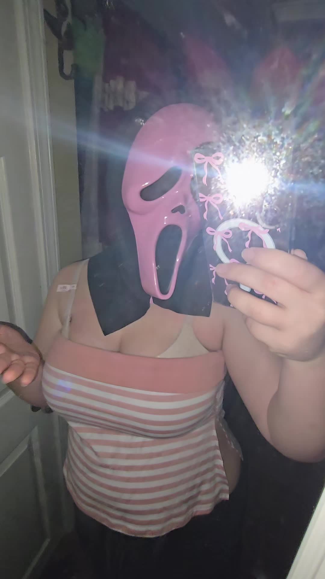 @Pinkie K