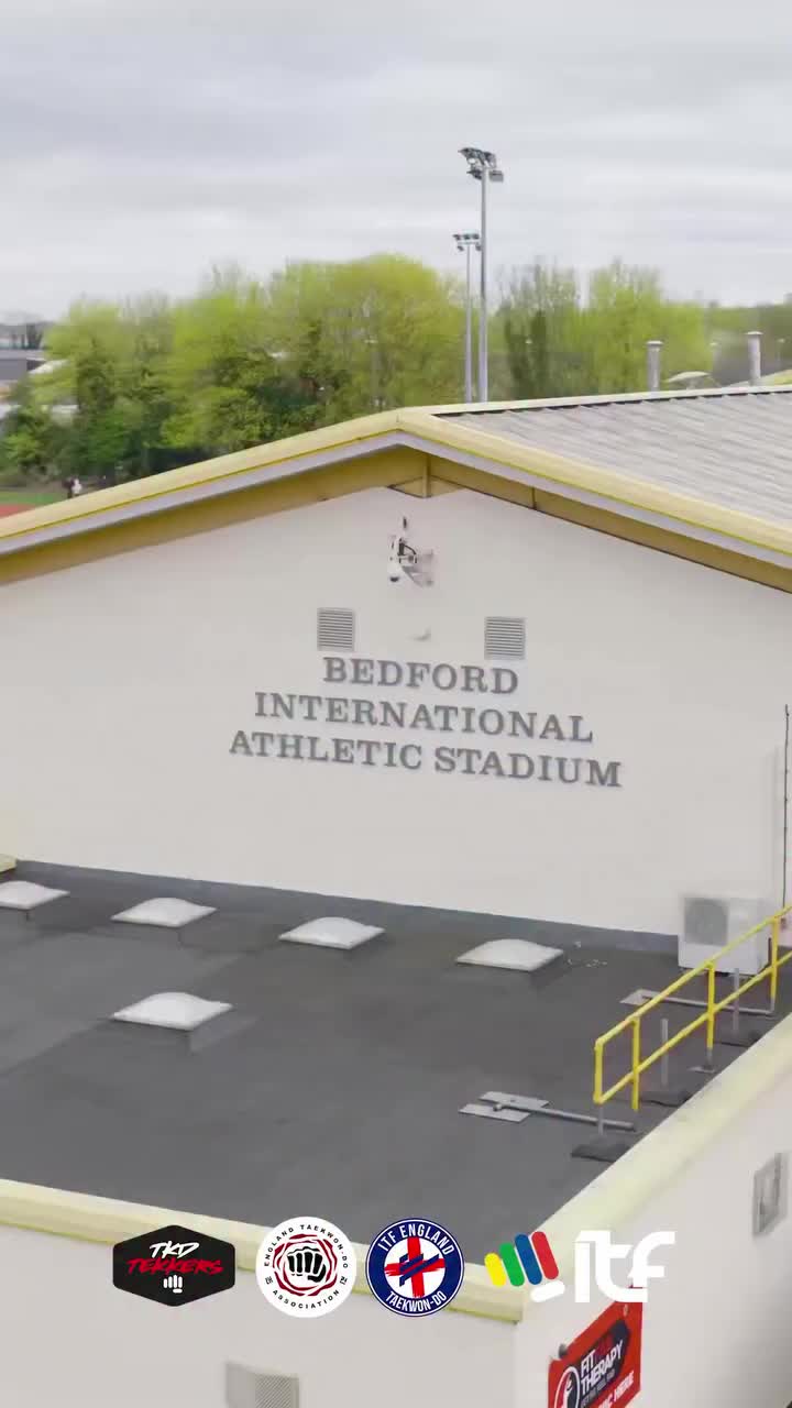 @The Taekwon-Do Hub