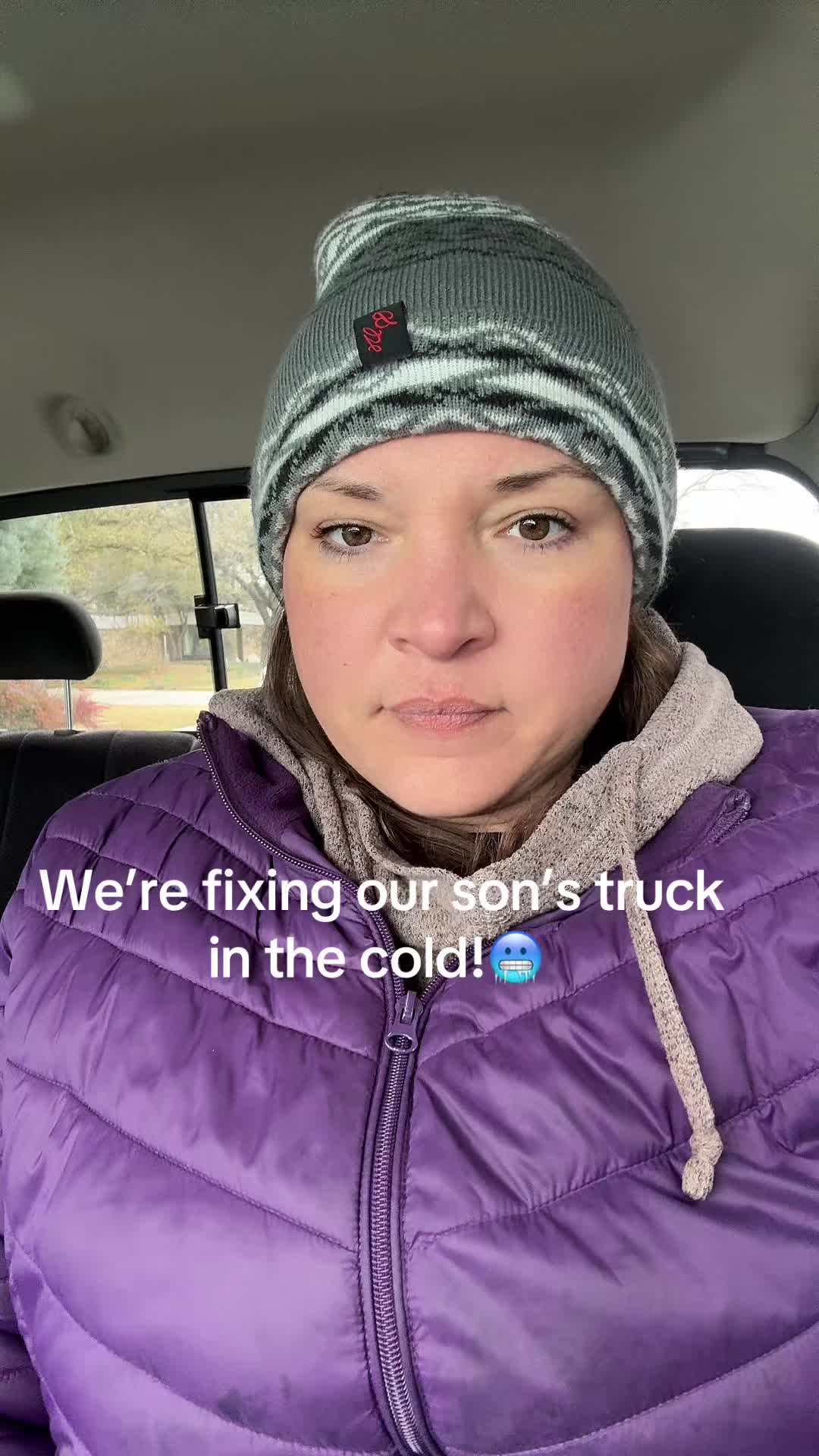 @Melissa
