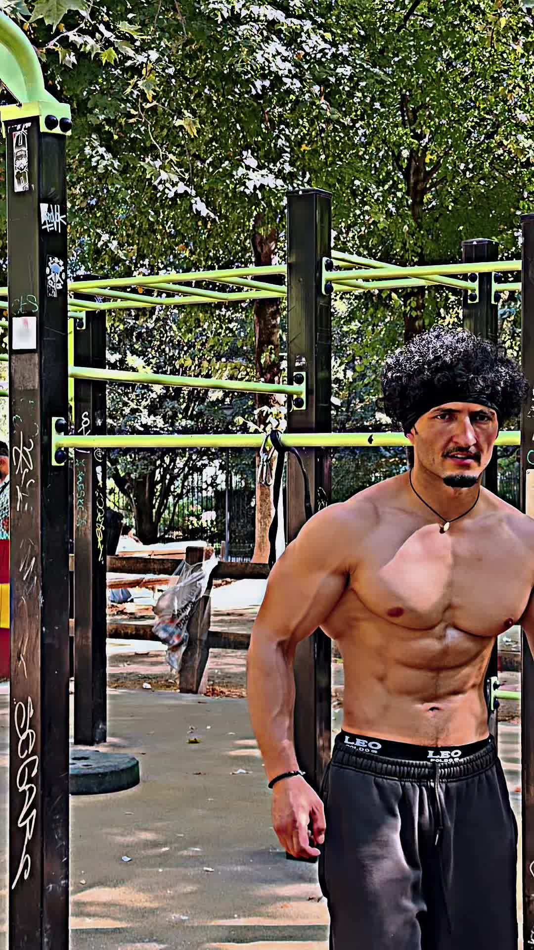 @Jaime 🦾🔥🦍🥷