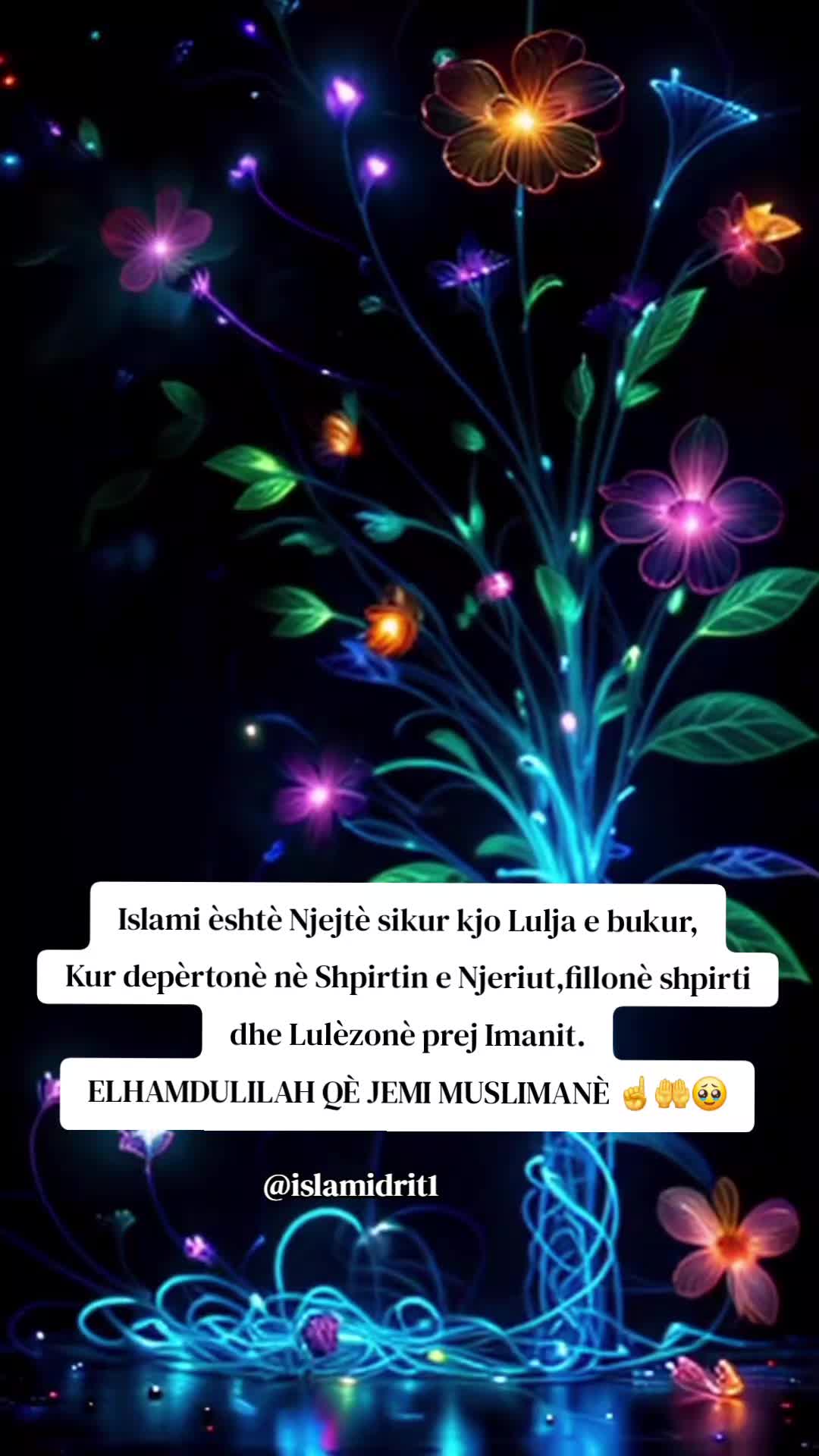 @Islami Drit 🕌